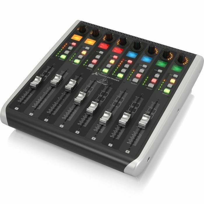 BEHRINGER - Behringer X Touch Extender Universal USB MIDI Control Surface