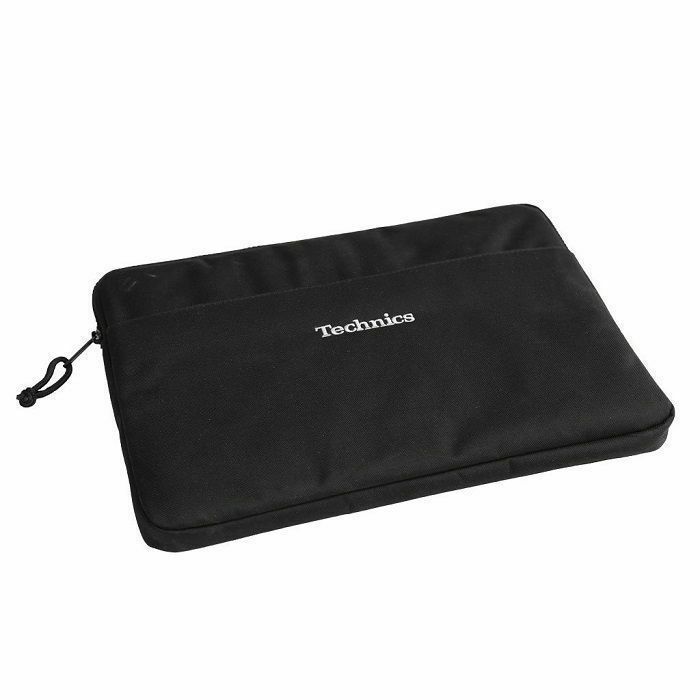 TEHCNICS - Technics 15" Laptop Case (black)