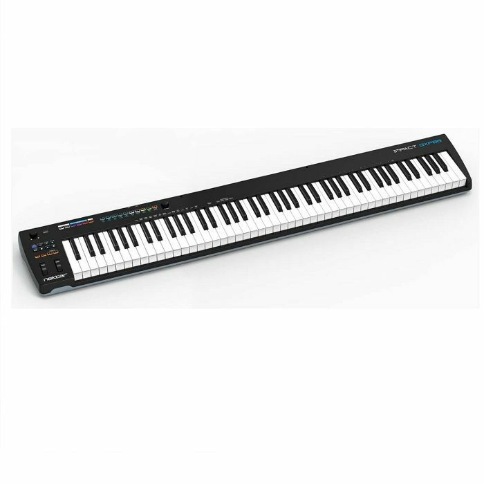 NEKTAR - Nektar Impact GXP88 MIDI Keyboard Controller