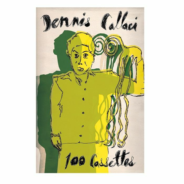 CALLACI, Dennis - 100 Cassettes