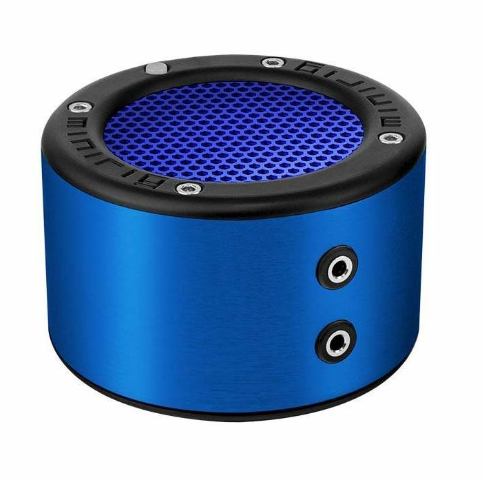 MINIRIG - Minirig Mini 2 Portable Rechargeable Bluetooth Speaker (blue)