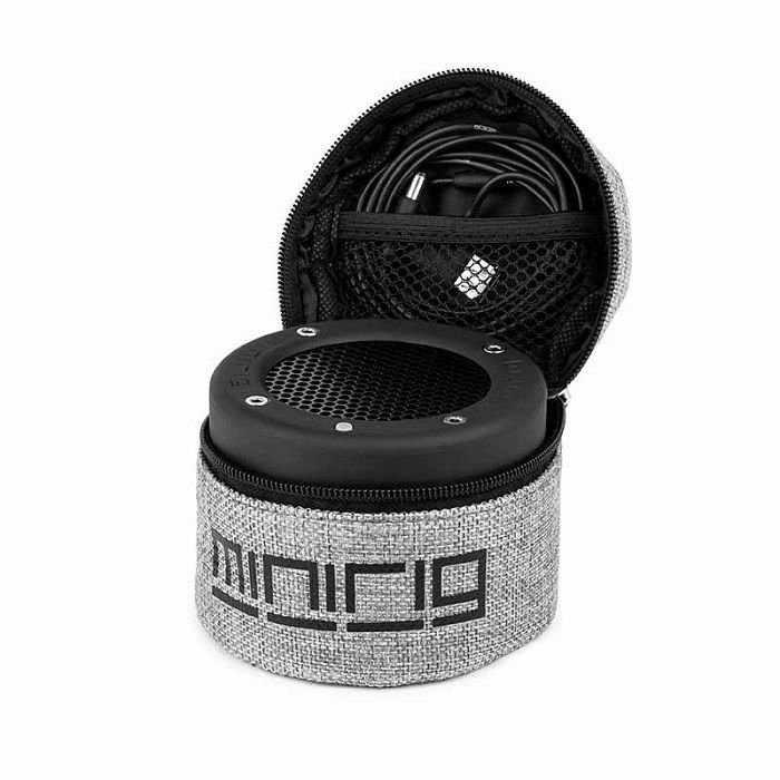 MINIRIG - Minirig 3 Portable Speaker Padded Case (grey)