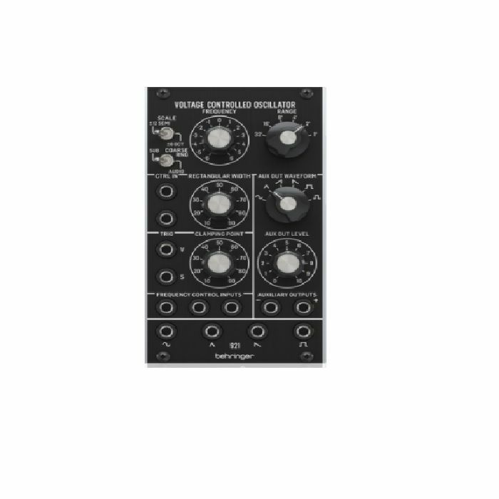 BEHRINGER - Behringer 921 Voltage Controlled Oscillator Module