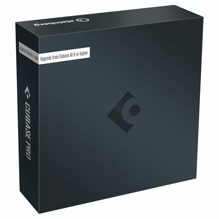 cubase 11 upgrade from 10.5