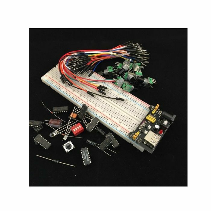 SOUND MACHINES - Sound Machines NS1 Experiment Kit