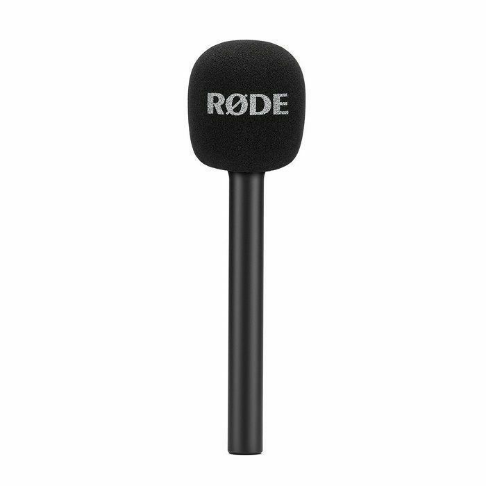 RODE - Rode Interview Go Handy Adapter For Wireless Go