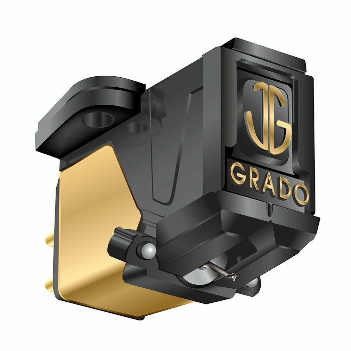 GRADO - Grado Prestige Silver 3 Hi-Fi Cartridge (single, standard mount)