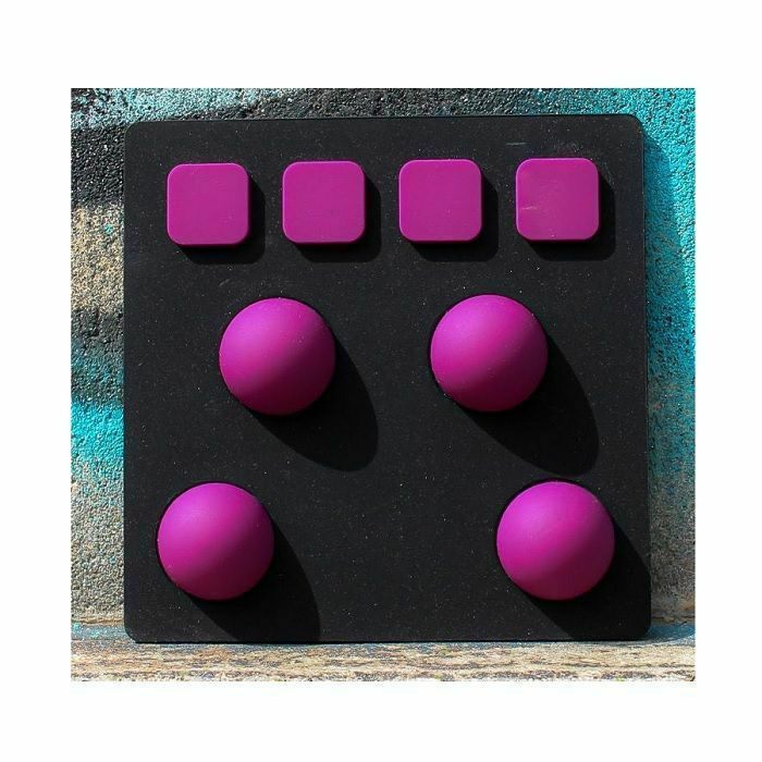 JOUE - Joue Bubbles Pad For Board Pro Modular MIDI Controller