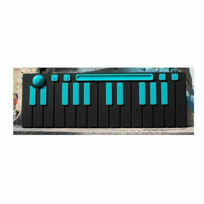 JOUE - Joue Grand Clavier Pad For Board Play & Pro Modular MIDI Controllers