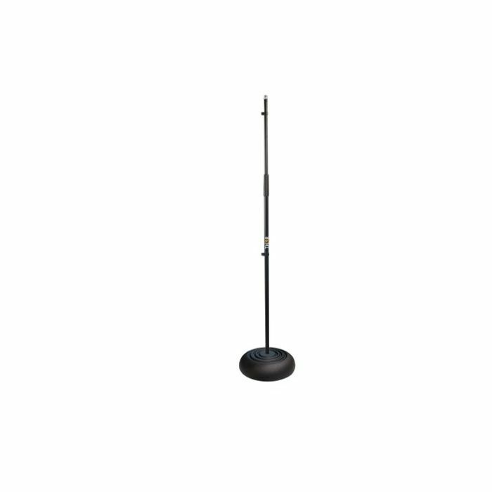 THOR - Thor Round Base Microphone Stand