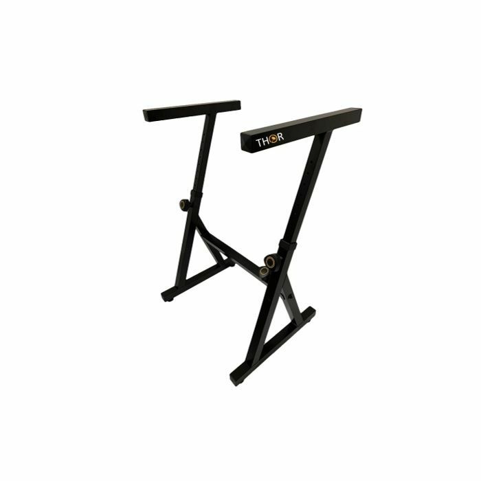 THOR - Thor Adjustable Mixer & Keyboard Stand