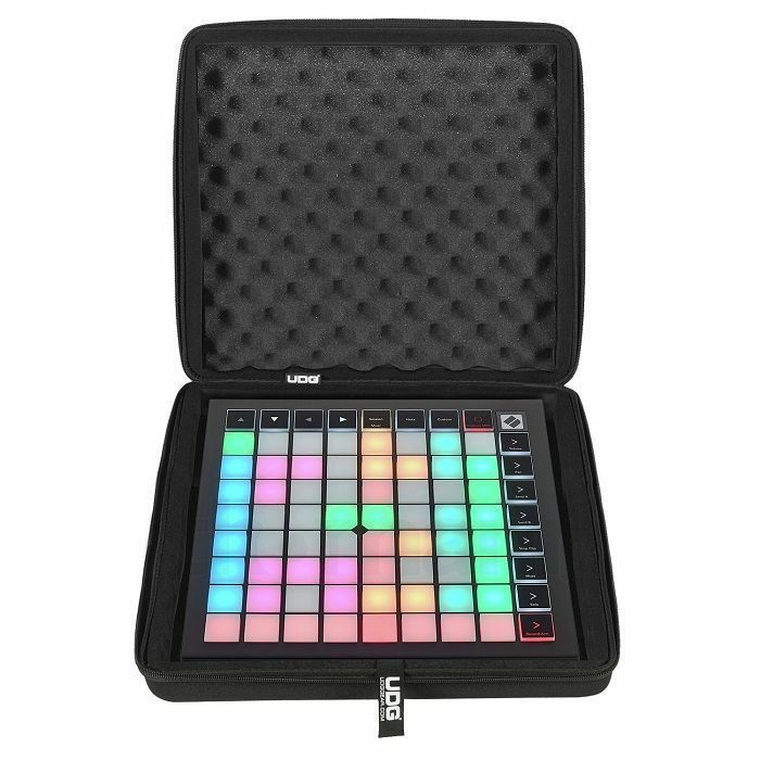 UDG - UDG Creator Novation Launchpad X Case *** LIMITED TIME OFFER WHILE STOCKS LAST ***