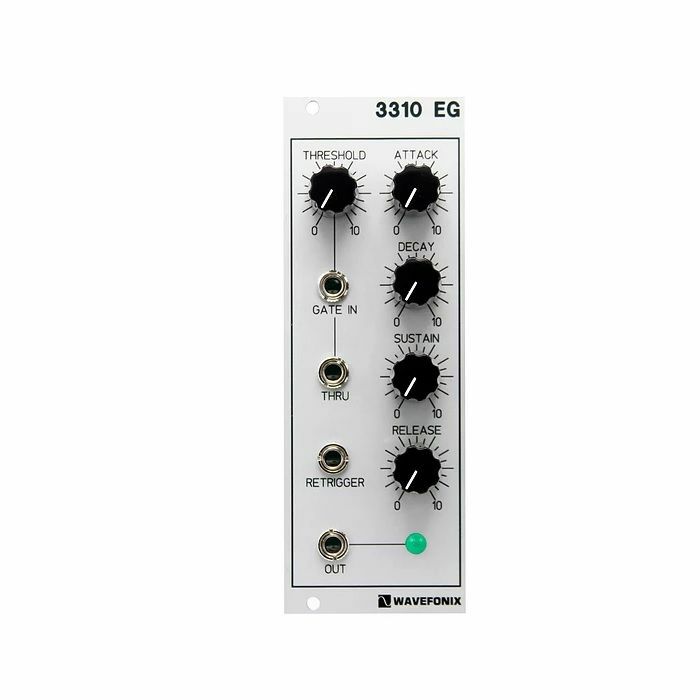 WAVEFONIX - Wavefonix 3310 Envelope Generator Module