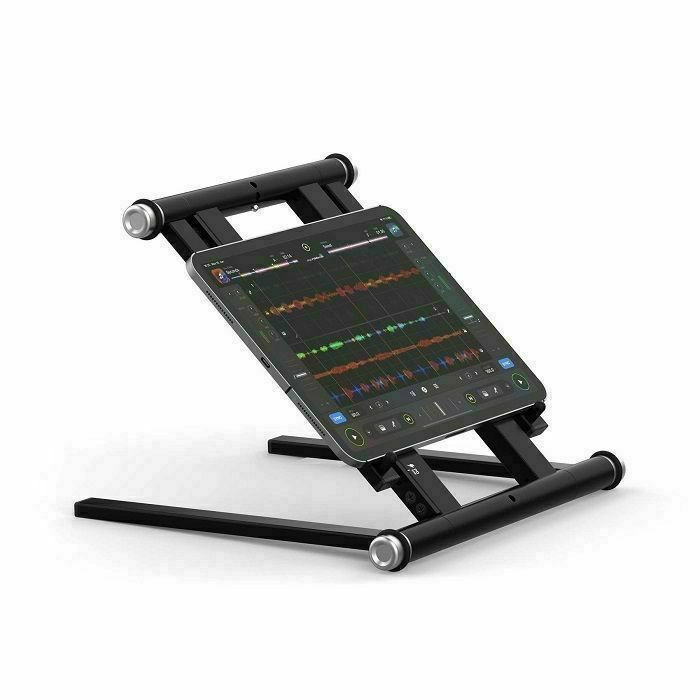 Reloop Stand Hub Advanced Laptop Stand With USB-C PD Hub