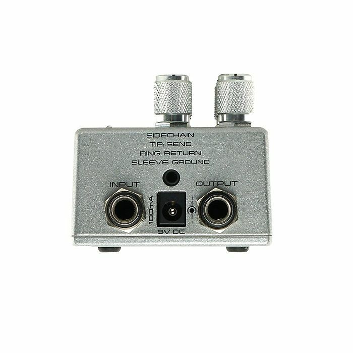 Empress Effects Bass Compressor Effects Pedal