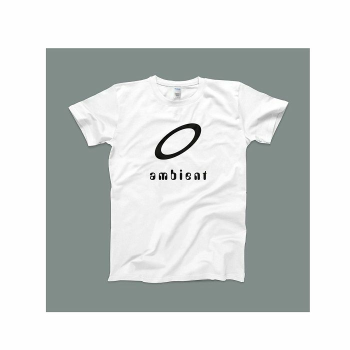 INSTINCT AMBIENT - Instinct Ambient Label Tee (white, large)