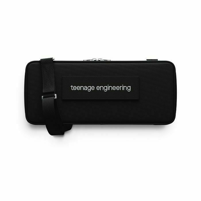 TEENAGE ENGINEERING - Teenage Engineering OP-1 Protective Soft Case (black)