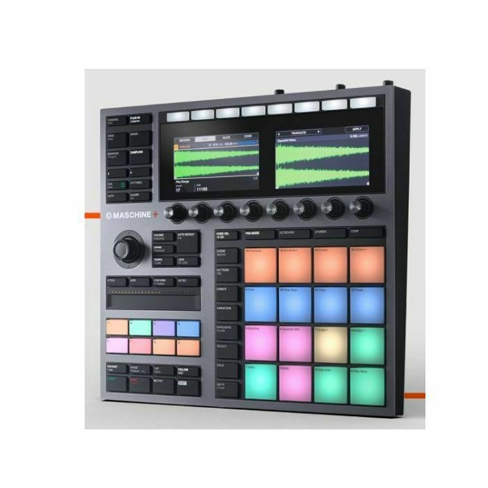 phone number for native instruments