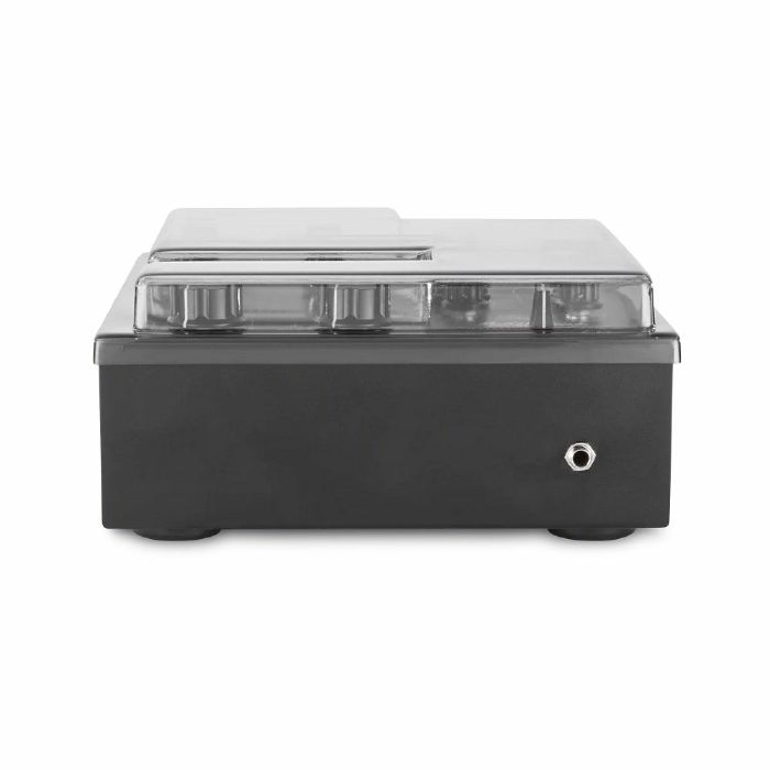 Decksaver Mastersounds Radius Two Valve MK1/Radius Two Valve MK2 & Union Audio Two.Valve Dust Cover