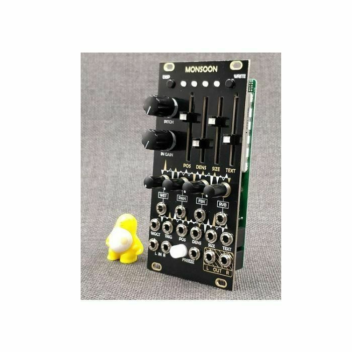 After Later Audio Monsoon Clouds Redesigned Module | eBay