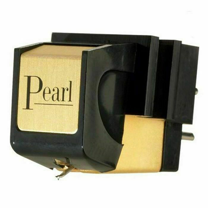 SUMIKO - Sumiko Pearl Moving Magnet Hi-Fi Cartridge & Elliptical Stylus