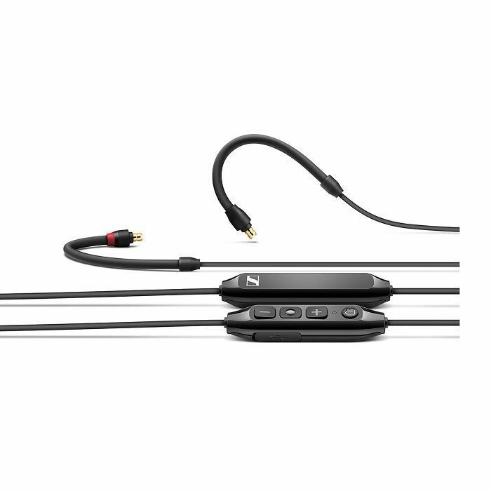 Sennheiser IE PRO BT Connector Bluetooth Module For IE 100 PRO/IE 400 PRO/IE 500 PRO In-Ear Monitors