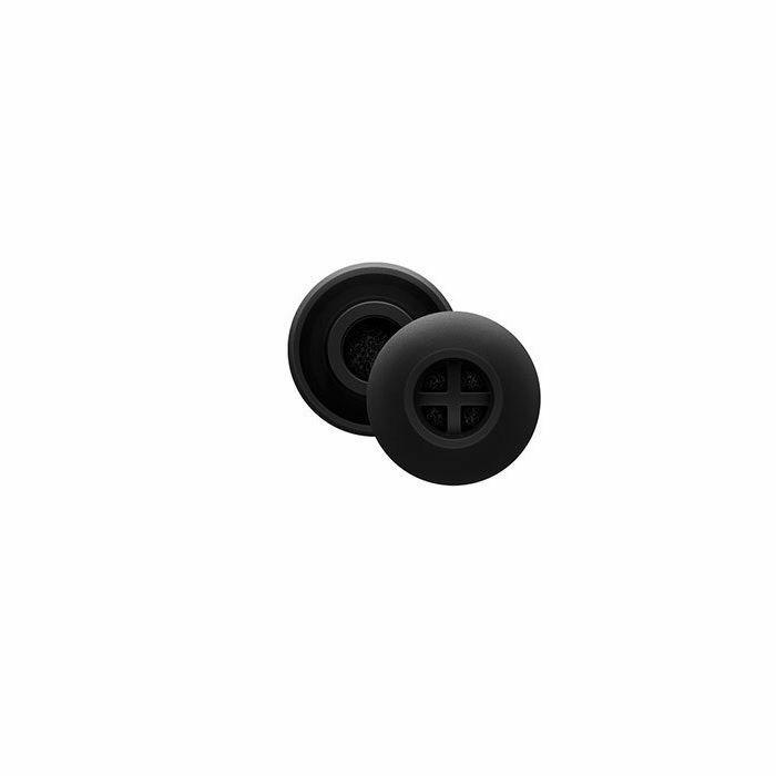 SENNHEISER - Sennheiser Silicone Ear Adapter M For IE 40 PRO/IE 400 PRO/IE 500 PRO In-Ear Monitors