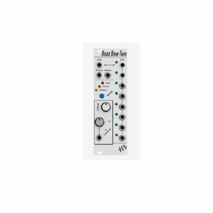 ALM Boss Bow Two Multimode Switch Module