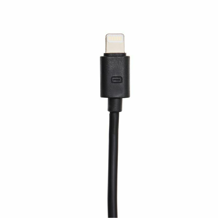 EVERMIX - Evermix Lightning Power Cable For iPhone