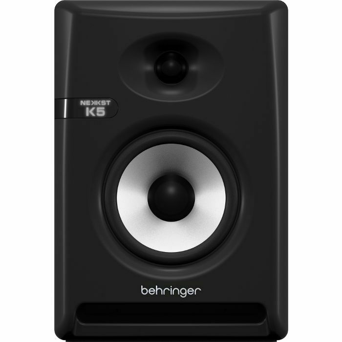 BEHRINGER - Behringer NEKKST K5 Studio Monitor Speaker (single) (B-STOCK)