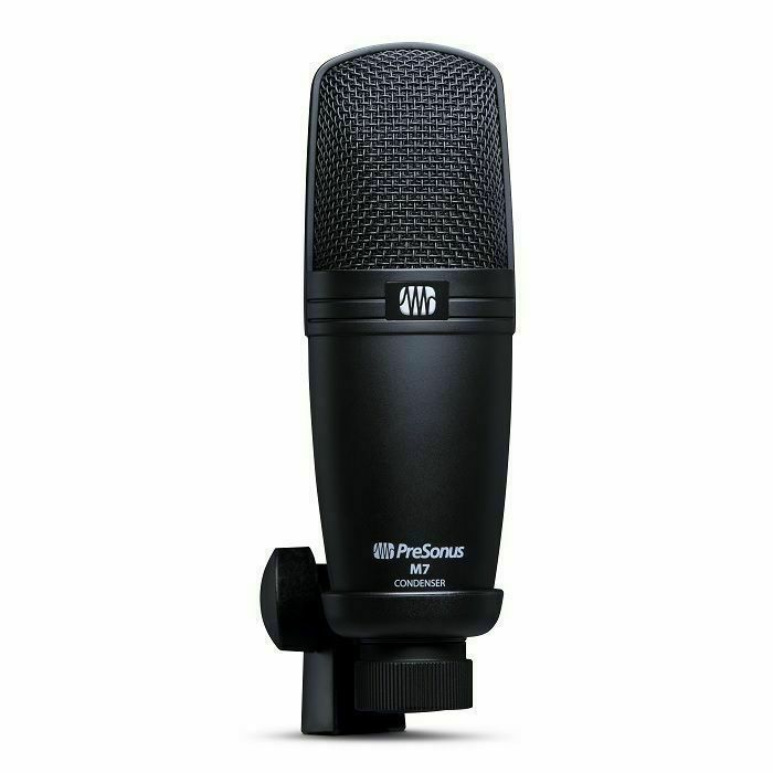 PRESONUS - Presonus M7 Cardioid Condenser Microphone
