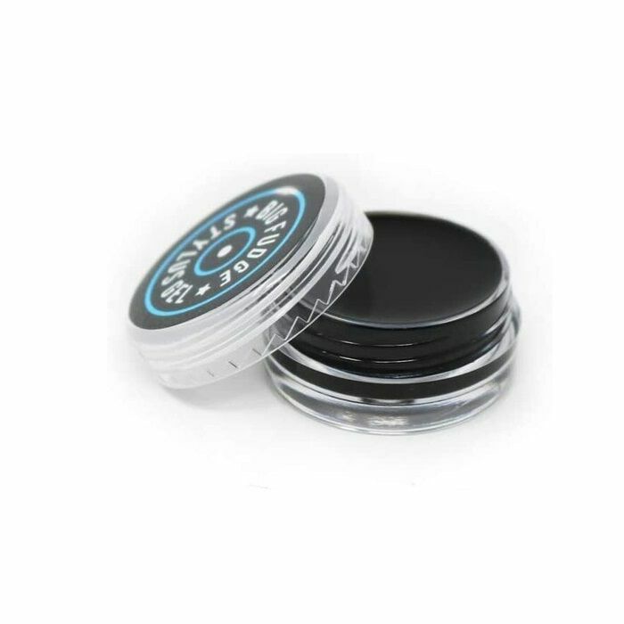 Big Fudge Turntable Stylus Cleaning Gel at Juno Records.