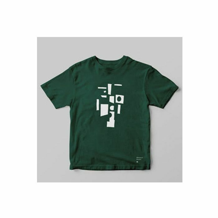 MAMMAL HANDS - Oil/Lantern T Shirt (Small)