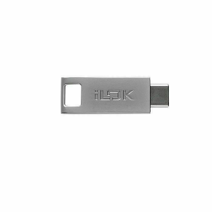 PACE - PACE iLok3 Authorisation Key USB Type-C Dongle