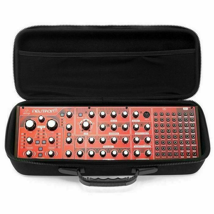 ANALOG CASES - Analog Cases Behringer Neutron/K2/Pro-1 Pulse Hardcase