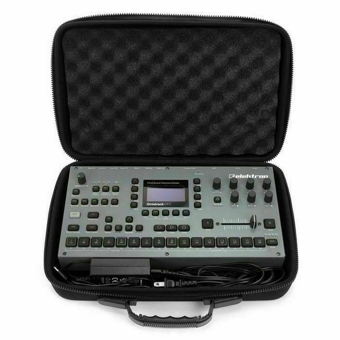 ANALOG CASES - Analog Cases Elektron Octatrack Pulse Case