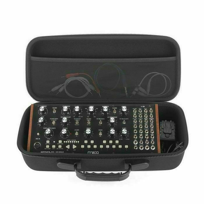 ANALOG CASES - Analog Cases Moog Mother-32/DFAM/Subharmonicon Pulse Case