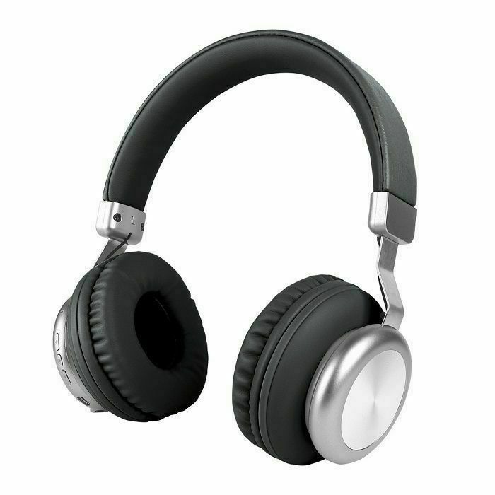 FONTASTIC - Fontastic BaXx Wireless On-Ear Headphones