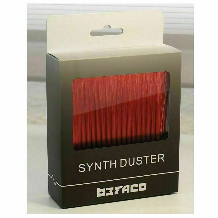 Befaco Synth Duster at Juno Records.