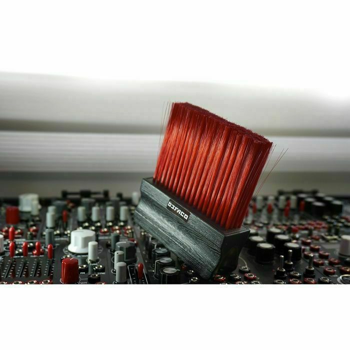 Befaco Synth Duster at Juno Records.