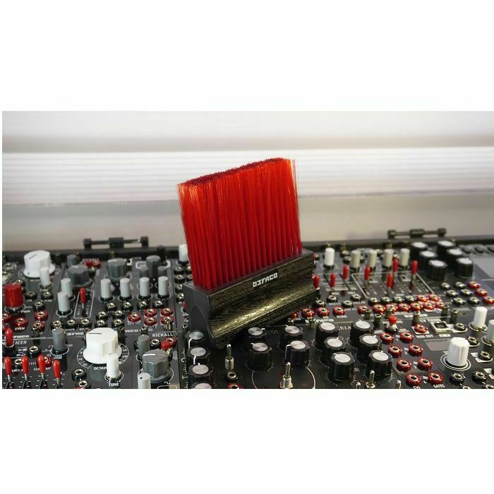 Befaco Synth Duster at Juno Records.