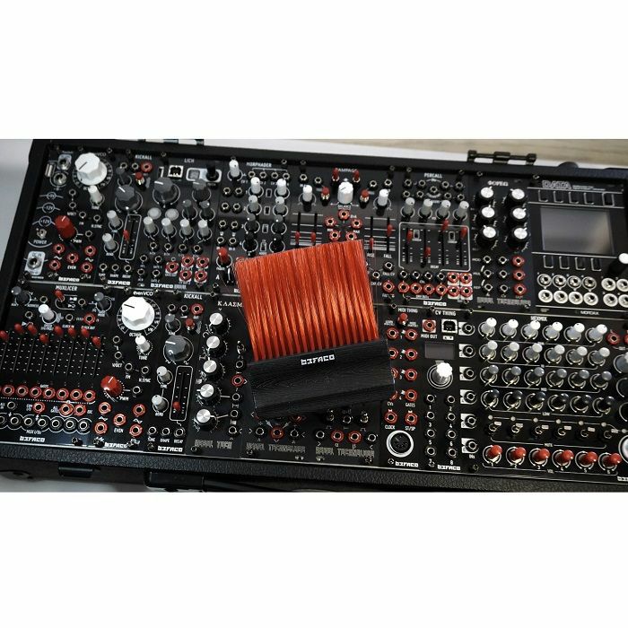 Befaco Synth Duster at Juno Records.