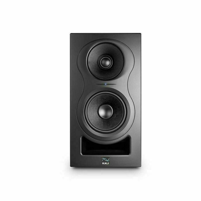 KALI AUDIO - Kali Audio Independence IN-5 3-Way Powered Studio Monitor (single) (B-STOCK)