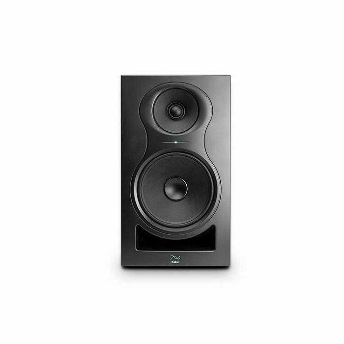 KALI AUDIO - Kali Audio IN-8 v2 8" Powered Studio Monitor (single)