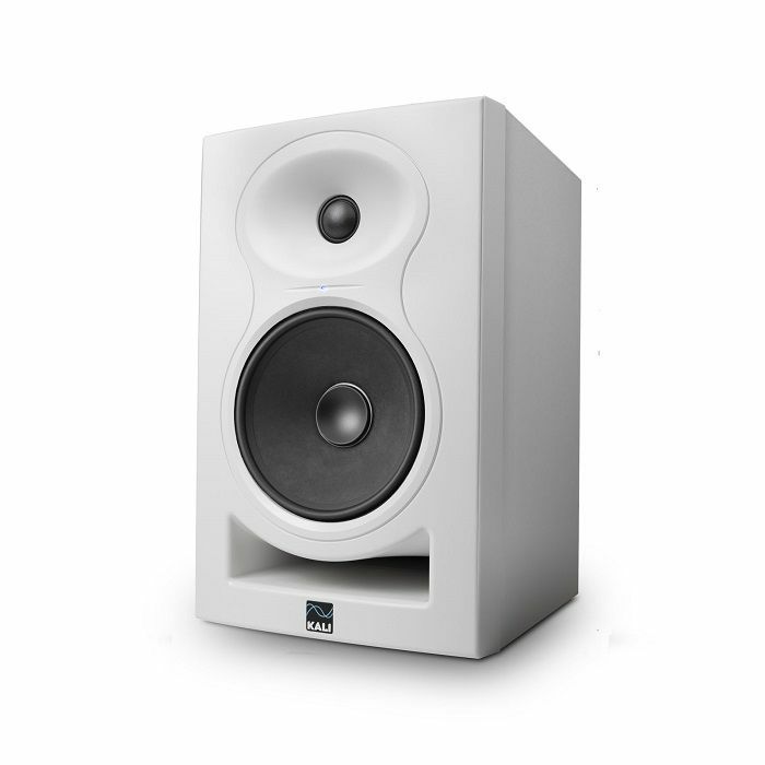 KALI AUDIO - Kali Audio LP-6 v2 6.5" Powered Studio Monitor (single, white)