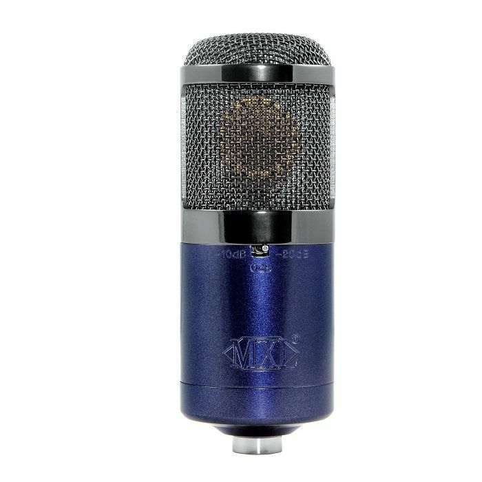 MXL - MXL Revelation Mini FET Condenser Microphone