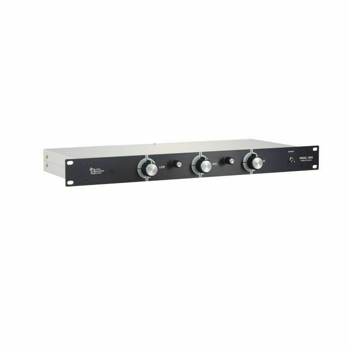 ALPHA RECORDING SYSTEM - Alpha Recording System MODEL3500LE Limited Edition 2022 Crossover