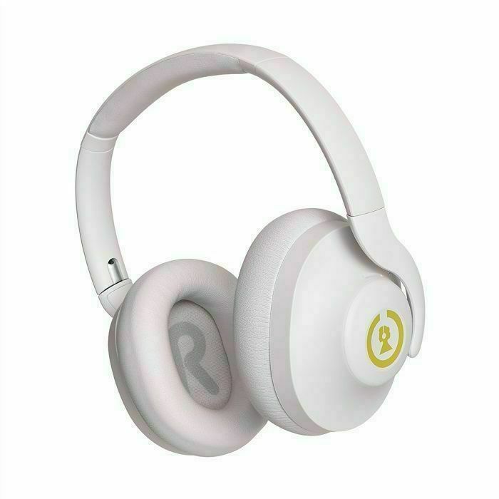 SOHO SOUND COMPANY - Soho Sound Company 45's Wireless Headphones (white)