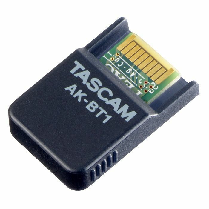 TASCAM - Tascam AK-BT1 Bluetooth Wireless Adapter