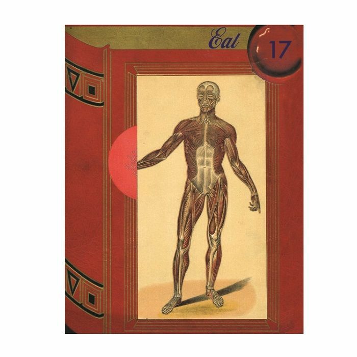 POLLARD, Robert - Eat 17, by Robert Pollard